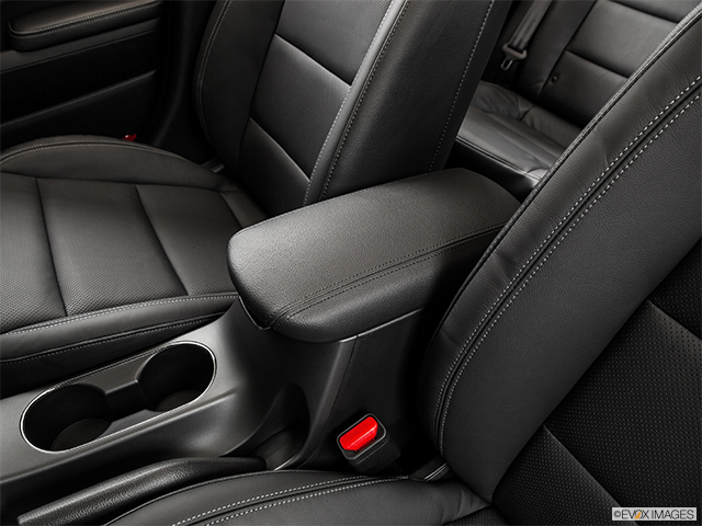 2014 Kia Forte 5-Door