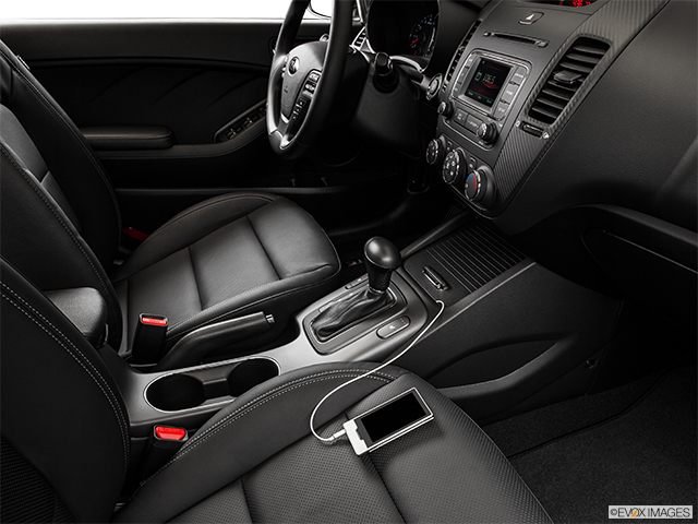 2014 Kia Forte 5-Door