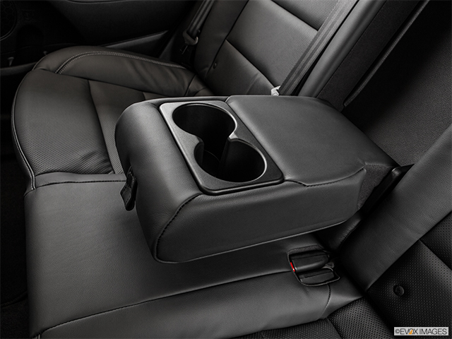 2014 Kia Forte 5-Door