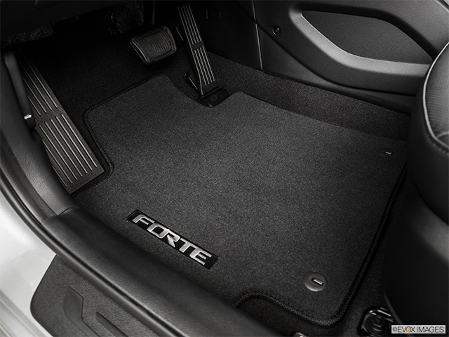 2014 Kia Forte 5-Door