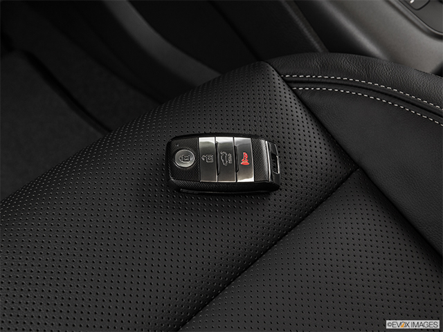 2014 Kia Forte 5-Door