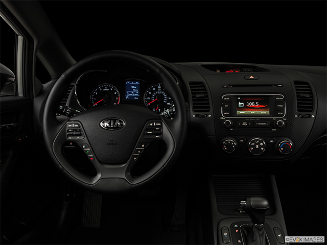 2014 Kia Forte 5-Door