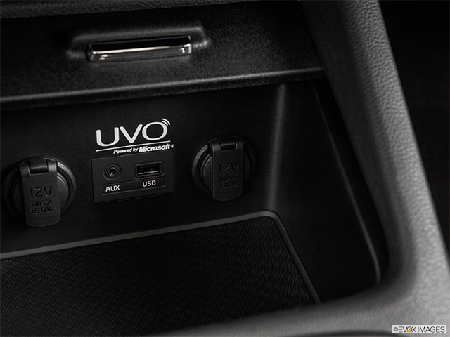 2014 Kia Forte 5-Door