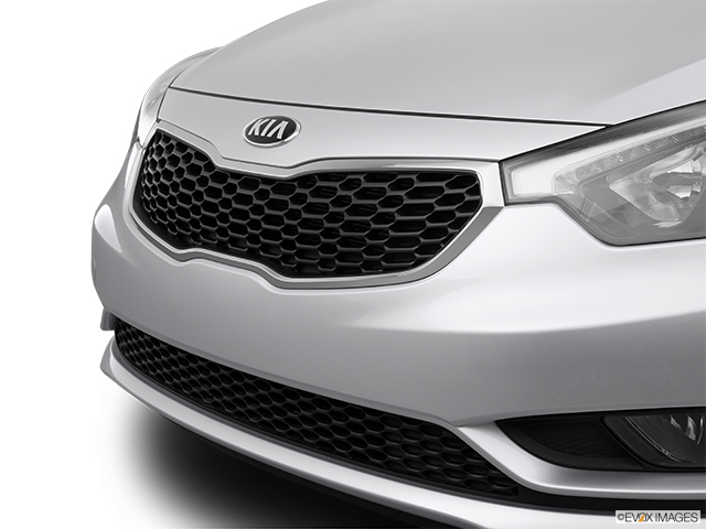 2014 Kia Forte 5-Door