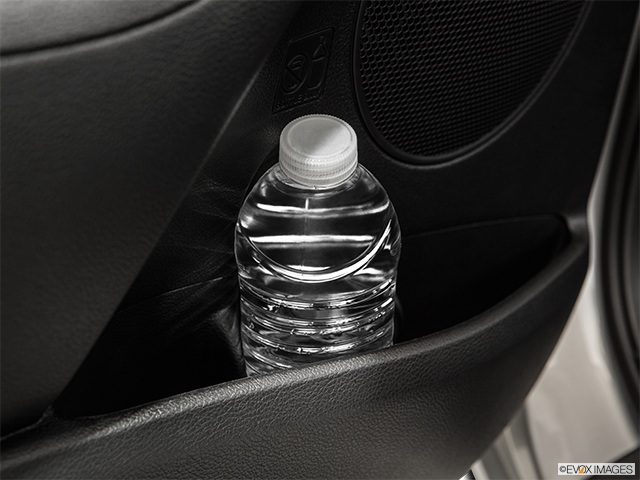 2014 Kia Forte 5-Door