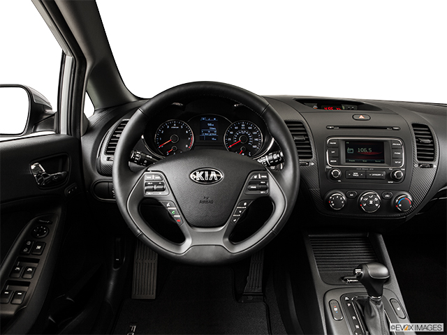 2014 Kia Forte 5-Door