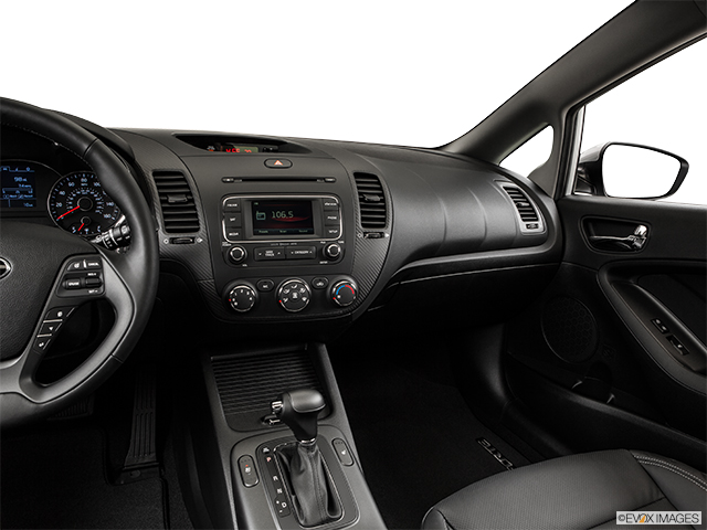 2014 Kia Forte 5-Door