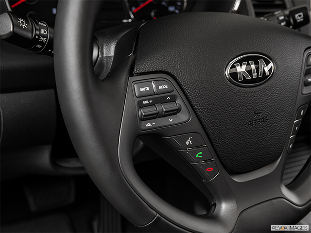 2014 Kia Forte 5-Door