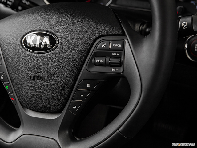 2014 Kia Forte 5-Door