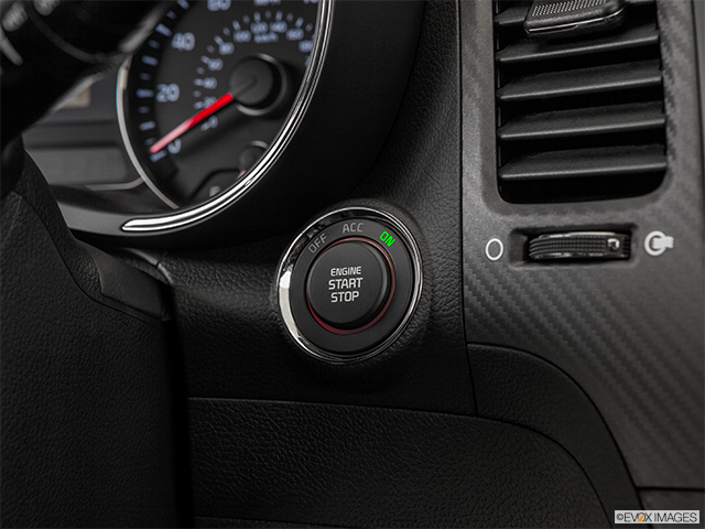 2014 Kia Forte 5-Door