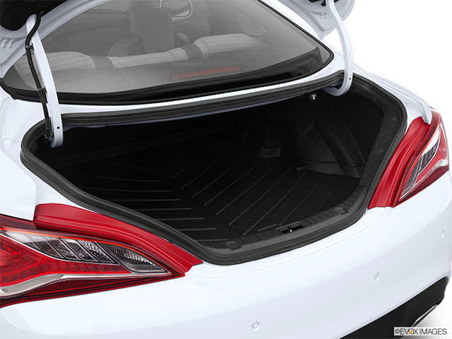 2014 Hyundai Genesis Coupe