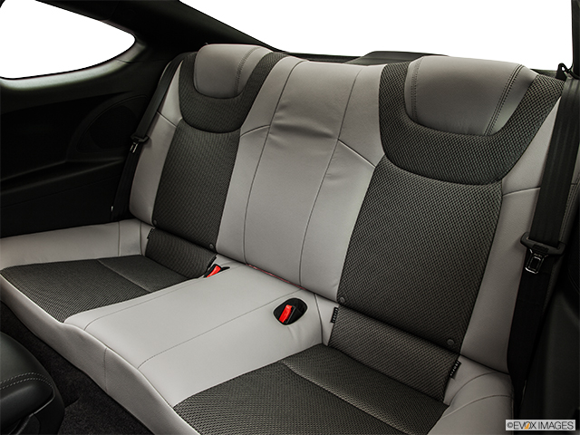 2014 Hyundai Genesis Coupe