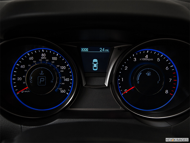 2014 Hyundai Genesis Coupe