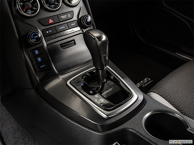 2014 Hyundai Genesis Coupe