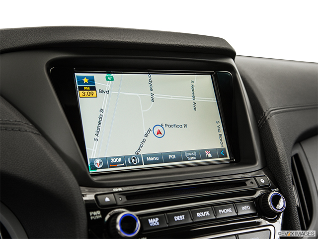 2014 Hyundai Genesis Coupe