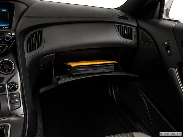 2014 Hyundai Genesis Coupe