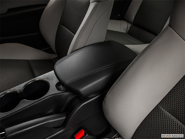 2014 Hyundai Genesis Coupe