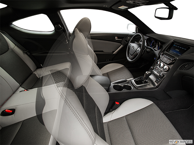 2014 Hyundai Genesis Coupe