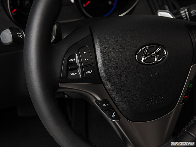 2014 Hyundai Genesis Coupe