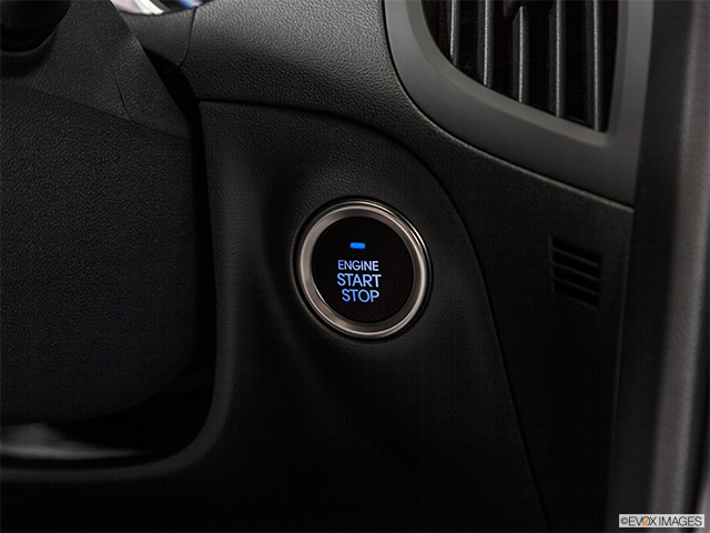 2014 Hyundai Genesis Coupe