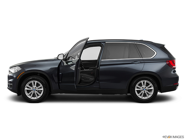 2014 BMW X5