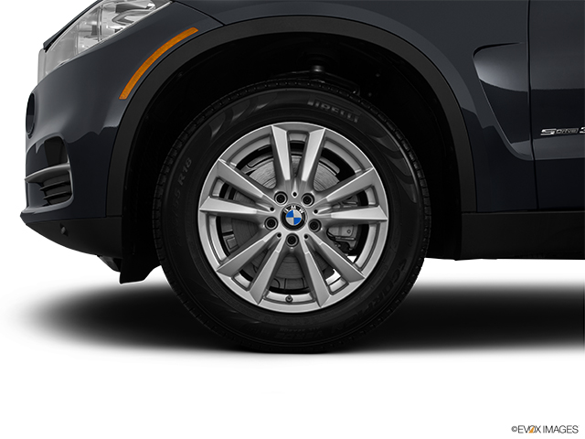 2014 BMW X5