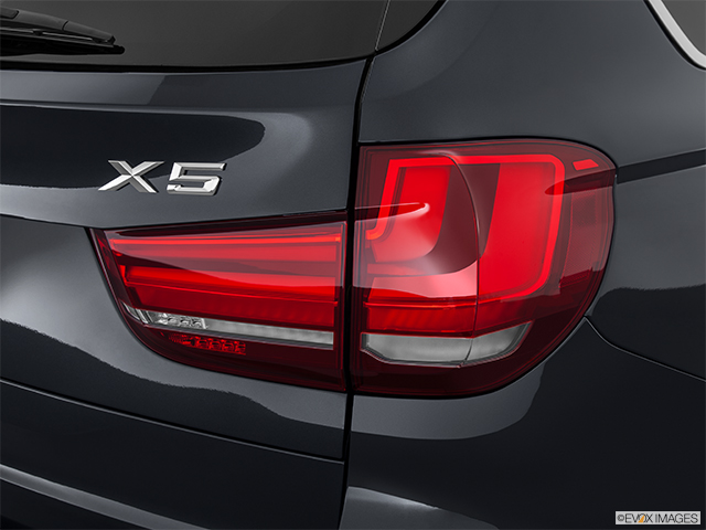 2014 BMW X5