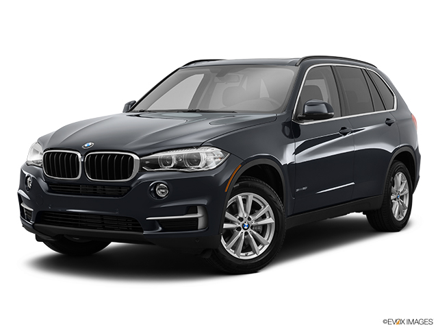 2014 BMW X5