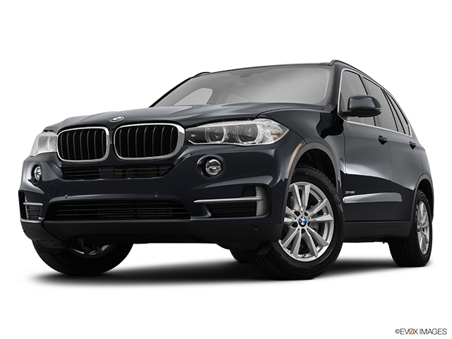 2014 BMW X5