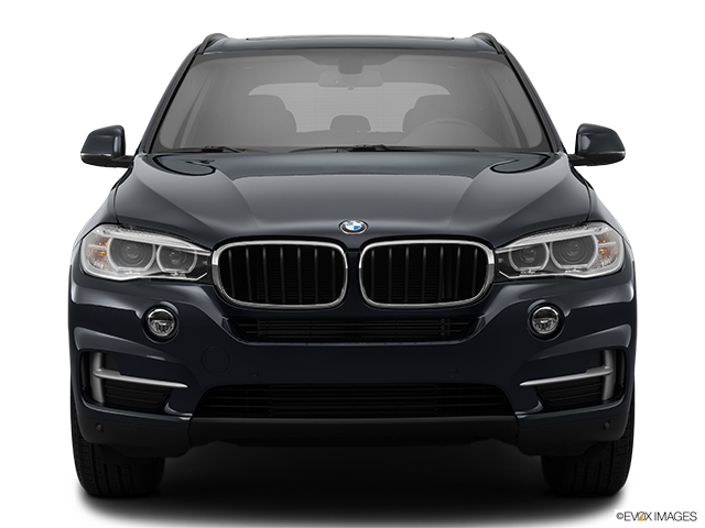 2014 BMW X5