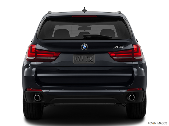 2014 BMW X5