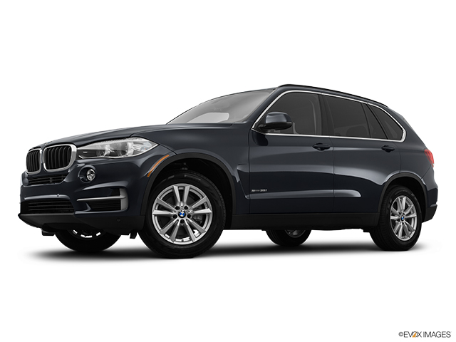 2014 BMW X5