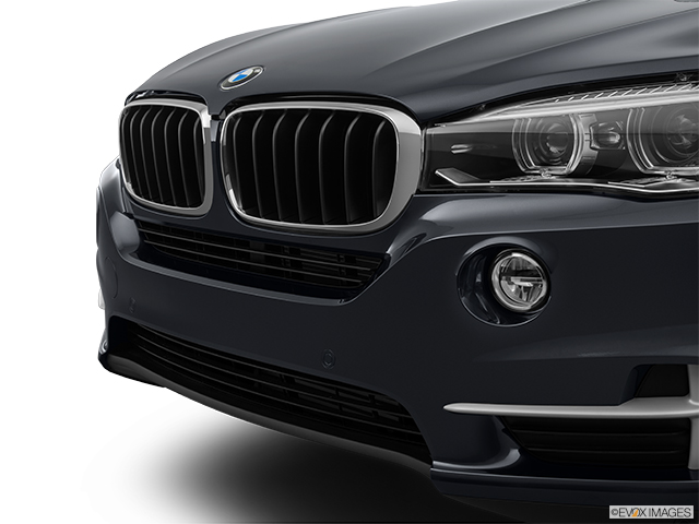 2014 BMW X5