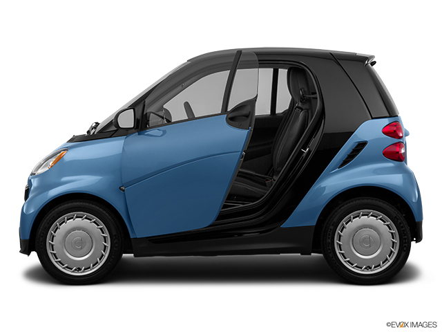 2014 smart fortwo