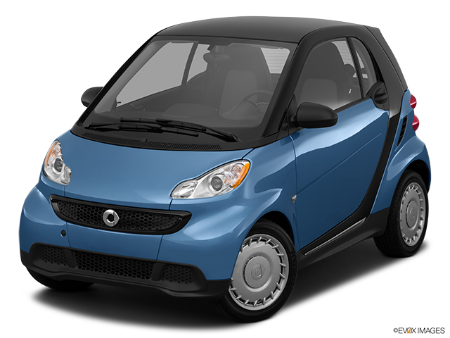 2014 smart fortwo