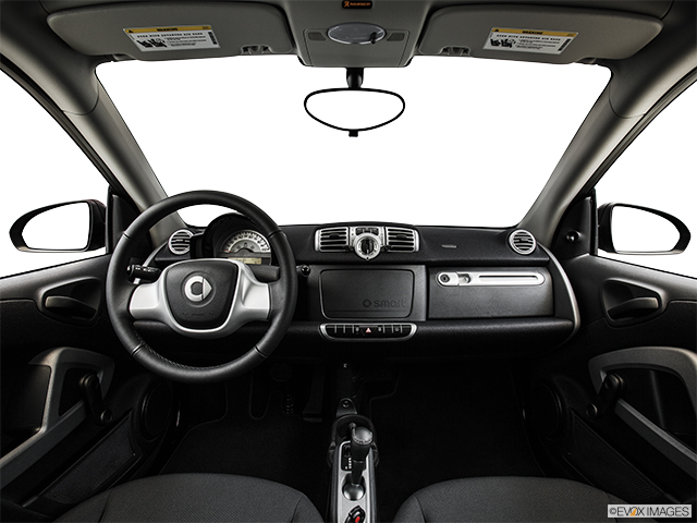 2014 smart fortwo