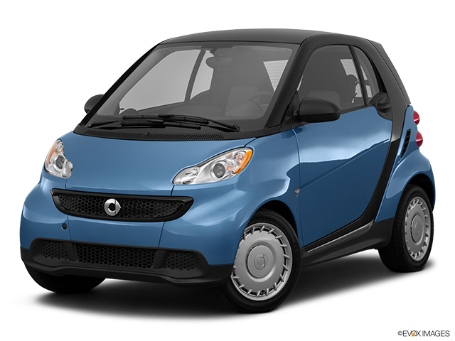 2014 smart fortwo