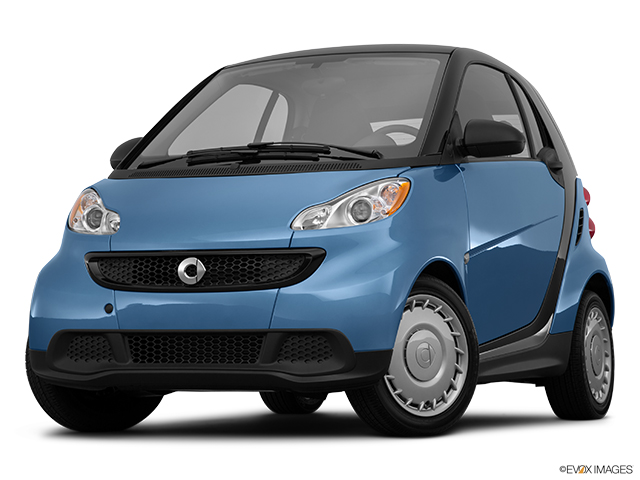 2014 smart fortwo
