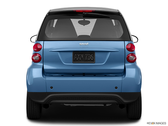 2014 smart fortwo