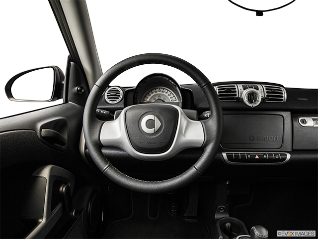 2014 smart fortwo