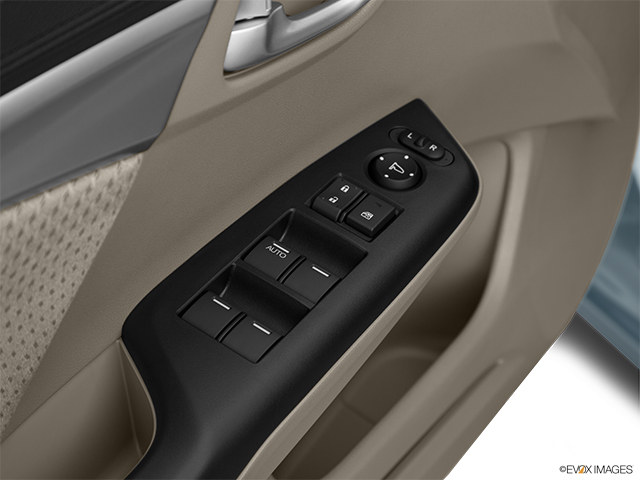 2014 Honda Civic Hybrid