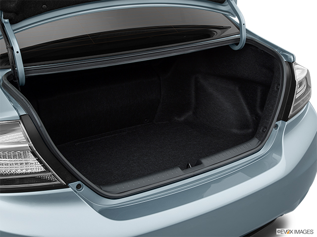 2014 Honda Civic Hybrid