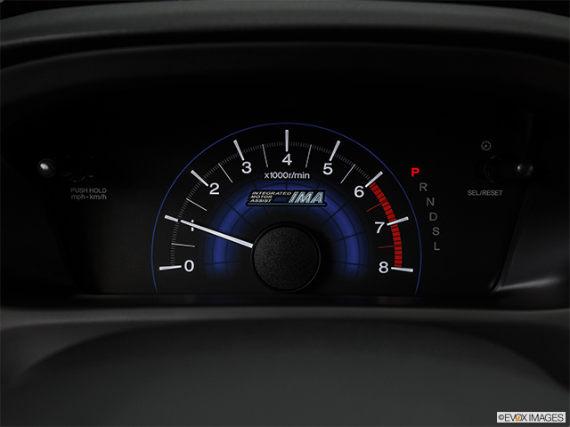 2014 Honda Civic Hybrid