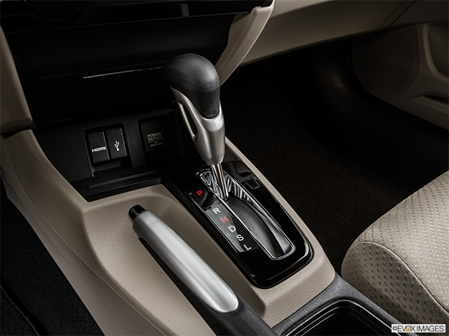 2014 Honda Civic Hybrid