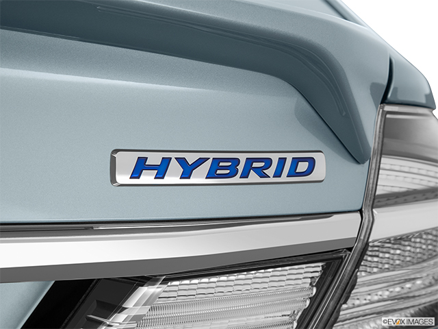 2014 Honda Civic Hybrid