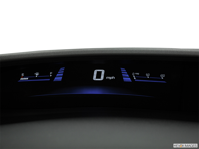 2014 Honda Civic Hybrid