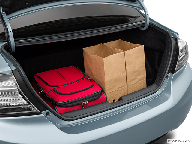 2014 Honda Civic Hybrid