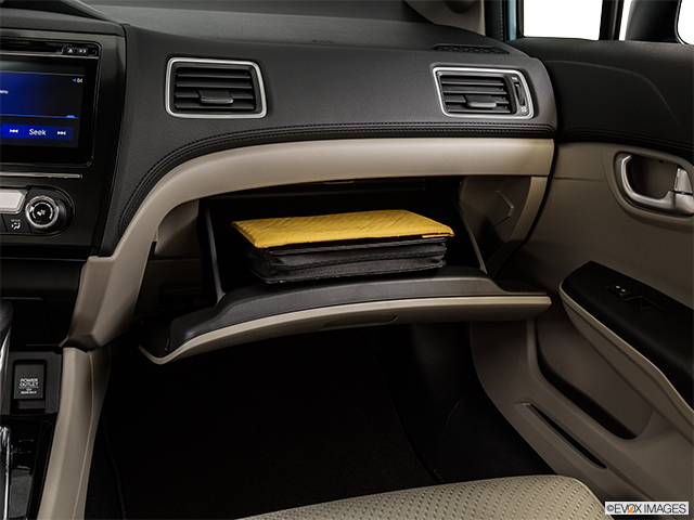 2014 Honda Civic Hybrid