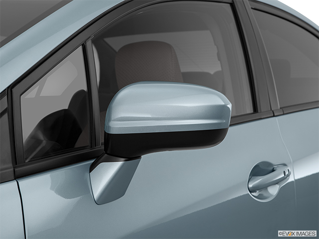 2014 Honda Civic Hybrid