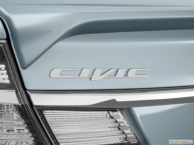 2014 Honda Civic Hybrid